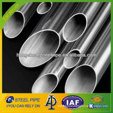 Top Quality 316L Stainless Steel Tube